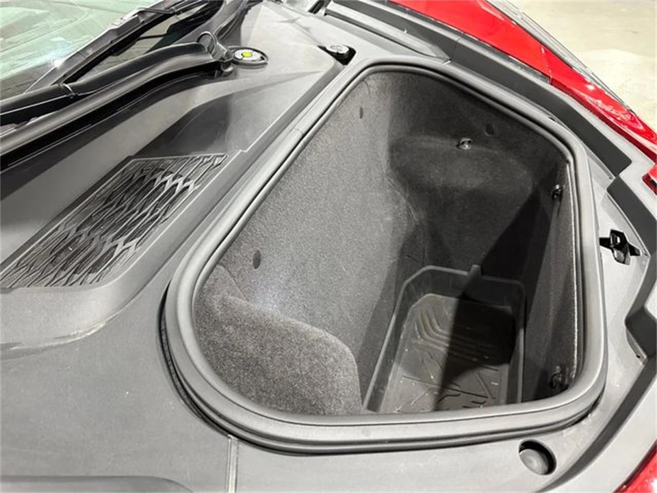 2022 Chevrolet Corvette C8 - Image 21 of 24