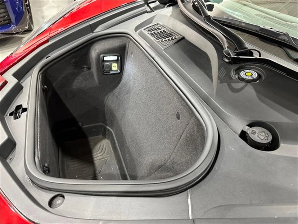 2022 Chevrolet Corvette C8 - Image 22 of 24