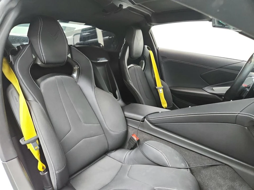 2022 Chevrolet Corvette C8 - Image 22 of 31