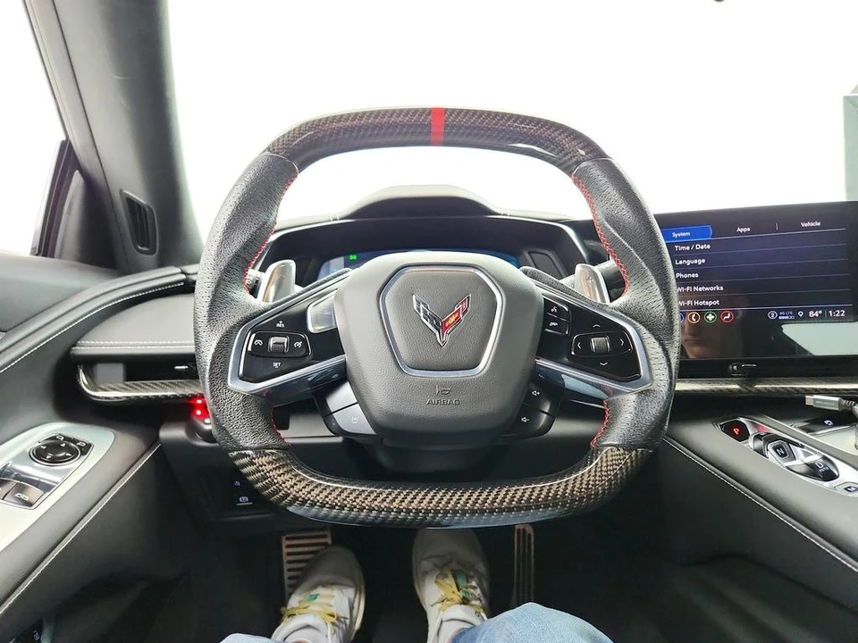 2022 Chevrolet Corvette C8 - Image 15 of 31