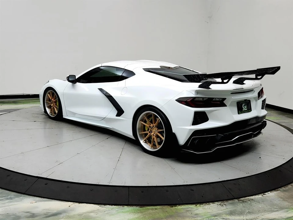 2022 Chevrolet Corvette C8 - Image 6 of 31