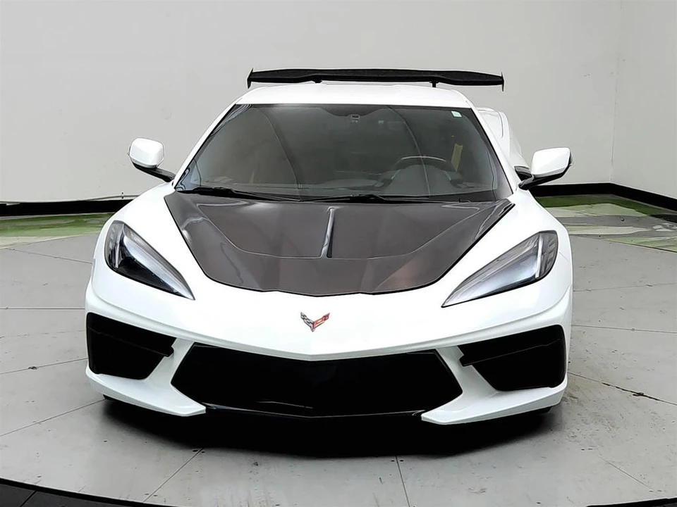 2022 Chevrolet Corvette C8 - Image 2 of 31