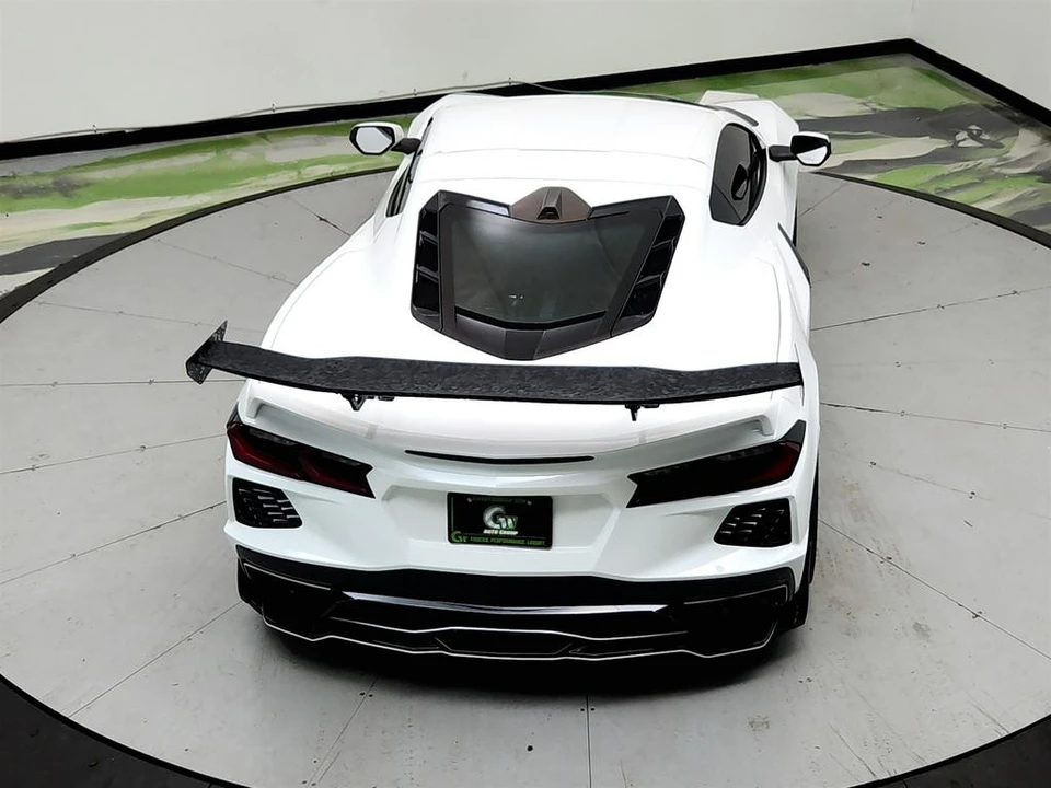 2022 Chevrolet Corvette C8 - Image 31 of 31