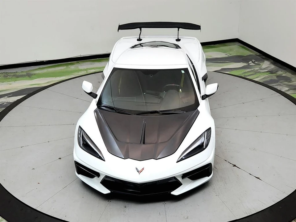 2022 Chevrolet Corvette C8 - Image 27 of 31