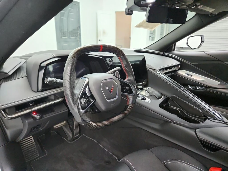 2022 Chevrolet Corvette C8 - Image 12 of 31