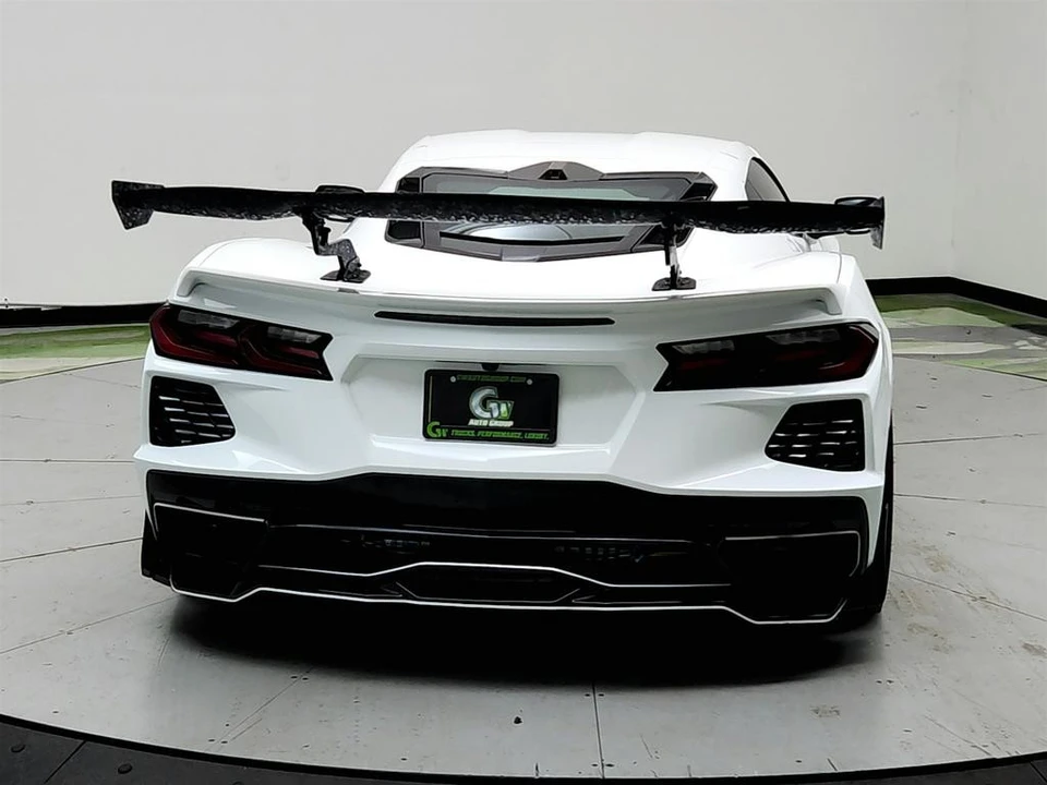 2022 Chevrolet Corvette C8 - Image 5 of 31