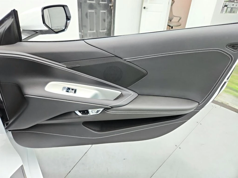2022 Chevrolet Corvette C8 - Image 23 of 31