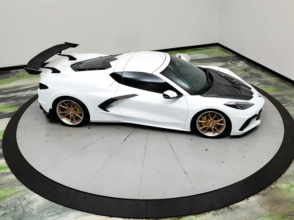 2022 Chevrolet Corvette C8 - Image 29 of 31