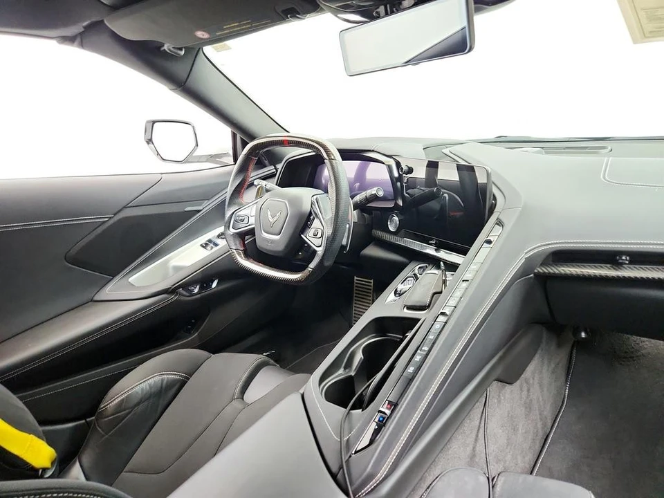 2022 Chevrolet Corvette C8 - Image 21 of 31
