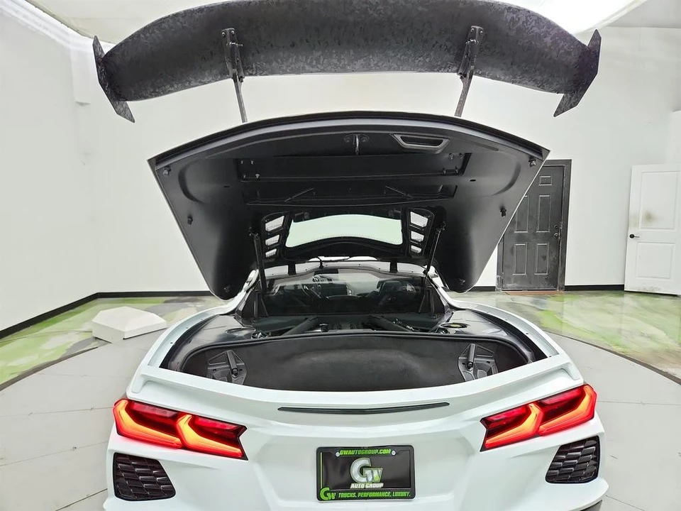 2022 Chevrolet Corvette C8 - Image 24 of 31