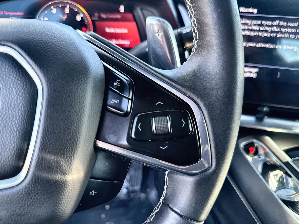 2022 Chevrolet Corvette C8 - Image 13 of 31