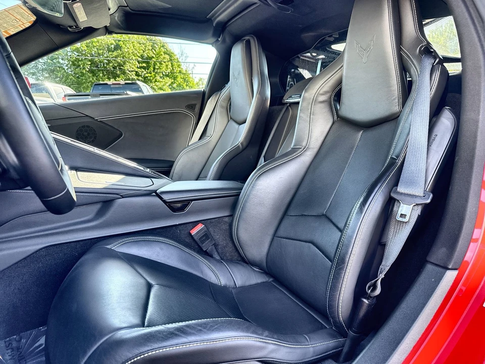2022 Chevrolet Corvette C8 - Image 21 of 31