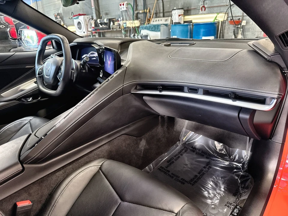 2022 Chevrolet Corvette C8 - Image 26 of 31