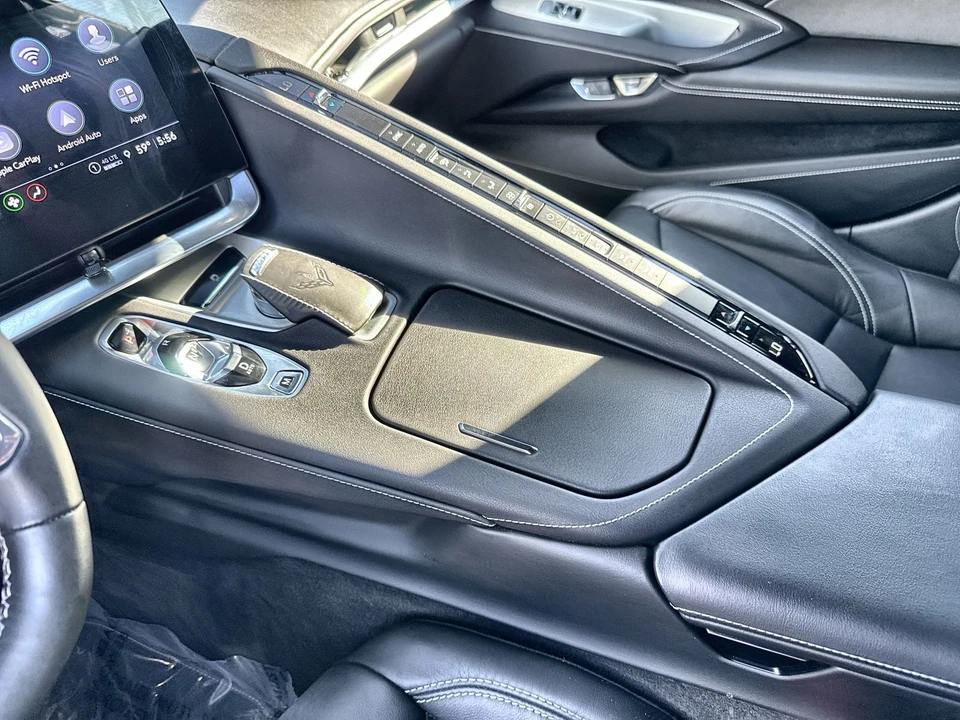 2022 Chevrolet Corvette C8 - Image 20 of 31