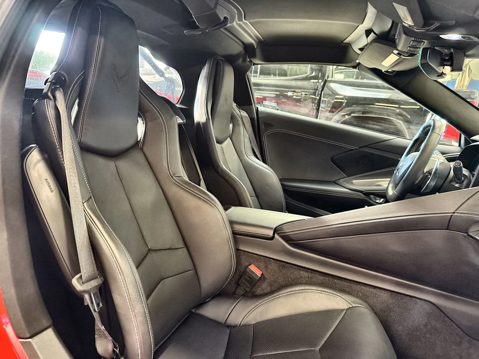 2022 Chevrolet Corvette C8 - Image 27 of 31