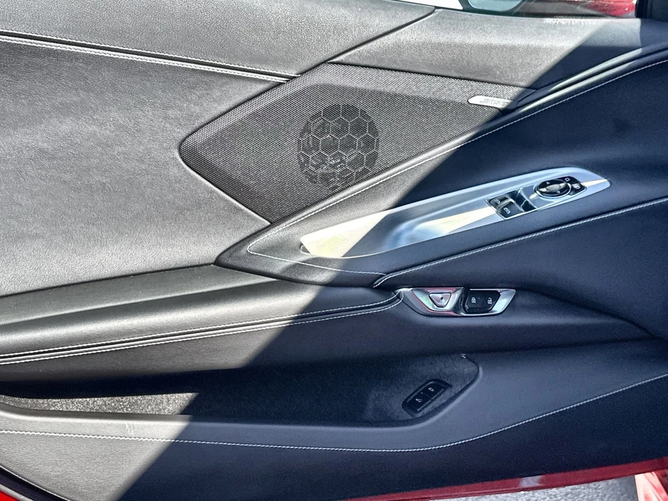 2022 Chevrolet Corvette C8 - Image 9 of 31