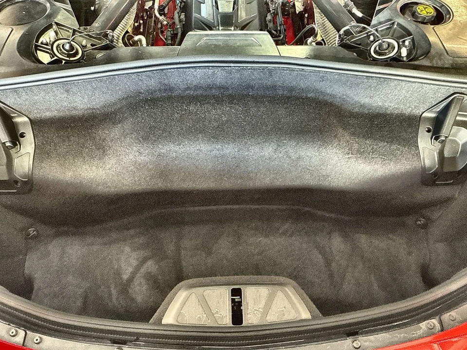 2022 Chevrolet Corvette C8 - Image 24 of 31