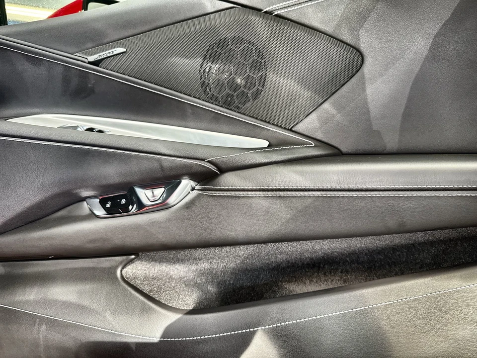 2022 Chevrolet Corvette C8 - Image 28 of 31