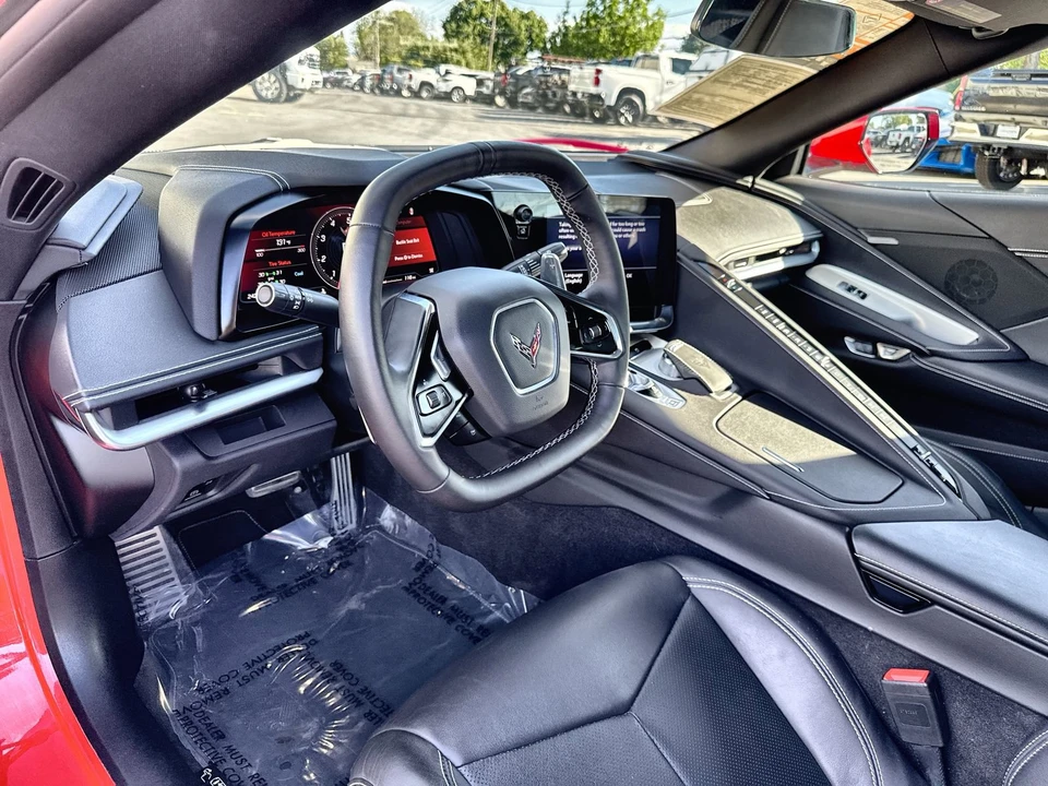 2022 Chevrolet Corvette C8 - Image 10 of 31