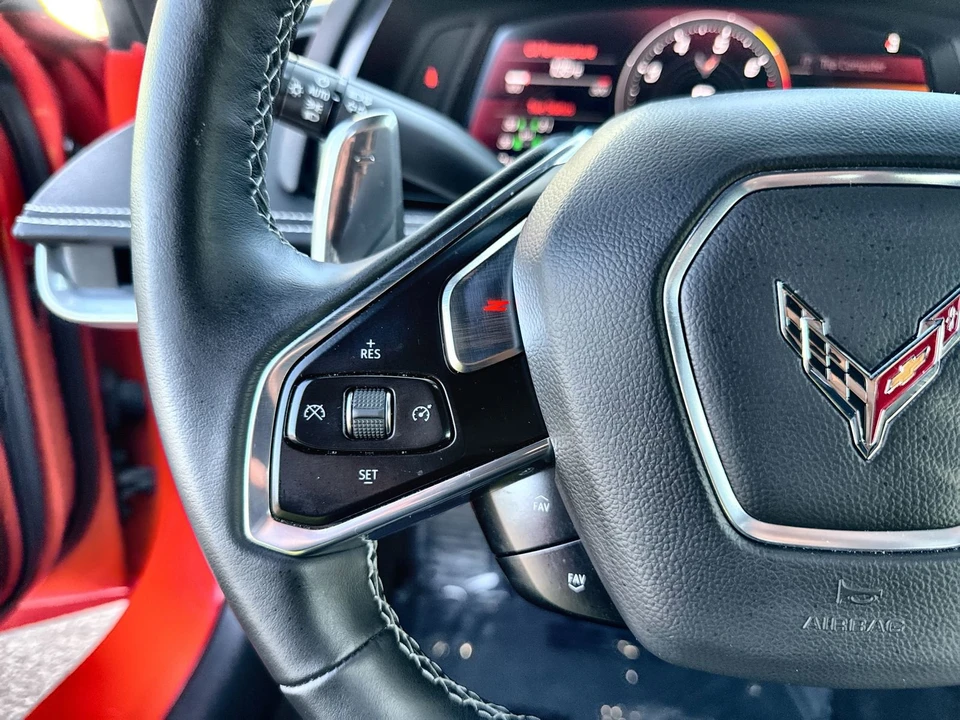 2022 Chevrolet Corvette C8 - Image 12 of 31
