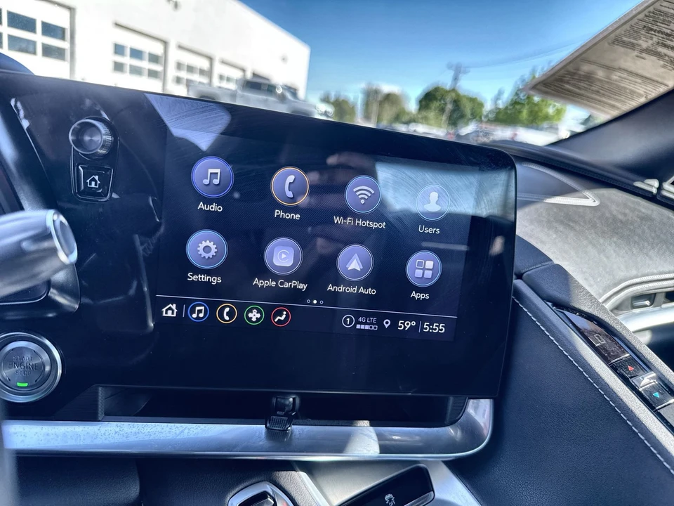 2022 Chevrolet Corvette C8 - Image 18 of 31