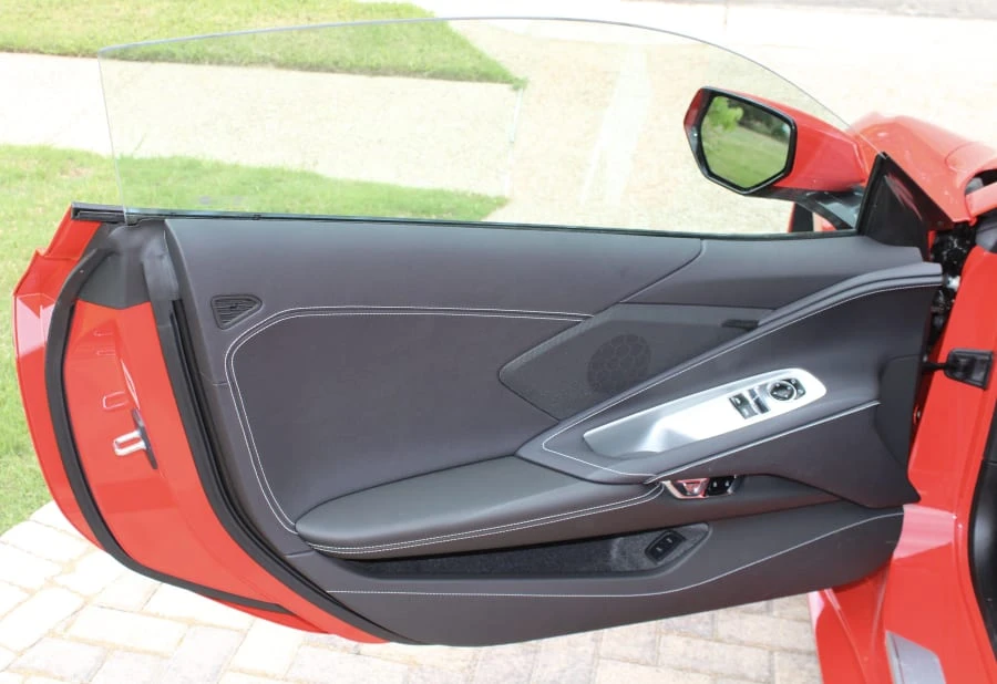 2022 Chevrolet Corvette C8 - Image 4 of 22