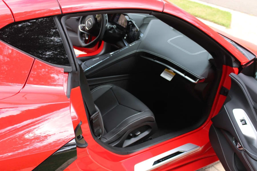 2022 Chevrolet Corvette C8 - Image 6 of 22