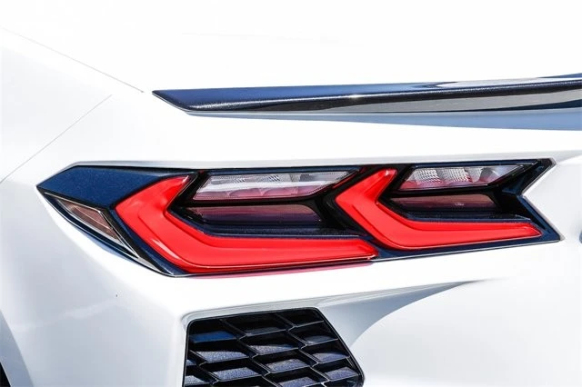 2022 Chevrolet Corvette C8 - Image 8 of 12