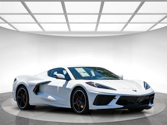 2022 Chevrolet Corvette C8 - Image 5 of 12