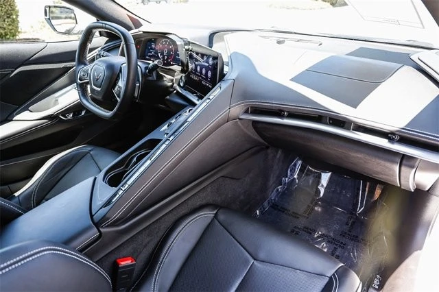 2022 Chevrolet Corvette C8 - Image 10 of 12