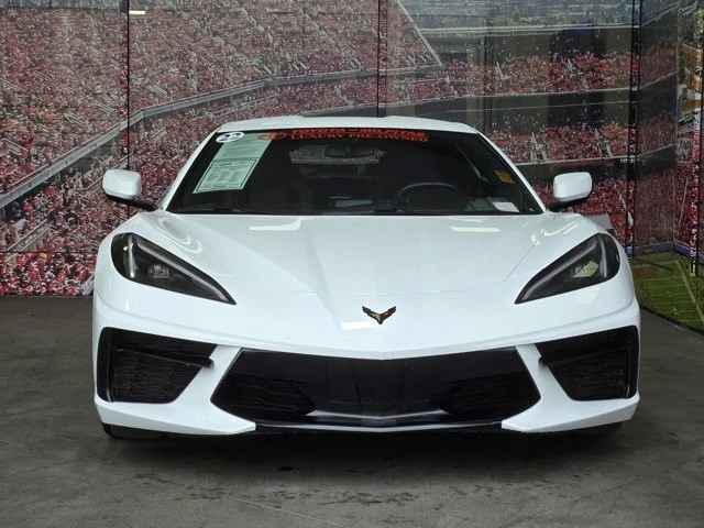 2022 Chevrolet Corvette C8 - Image 3 of 12