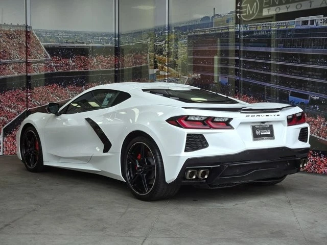 2022 Chevrolet Corvette C8 - Image 6 of 12