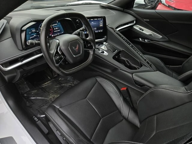 2022 Chevrolet Corvette C8 - Image 8 of 12