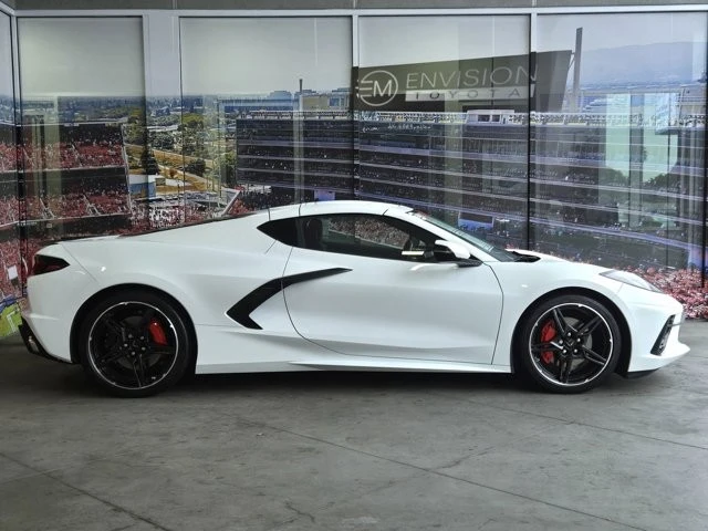 2022 Chevrolet Corvette C8 - Image 4 of 12
