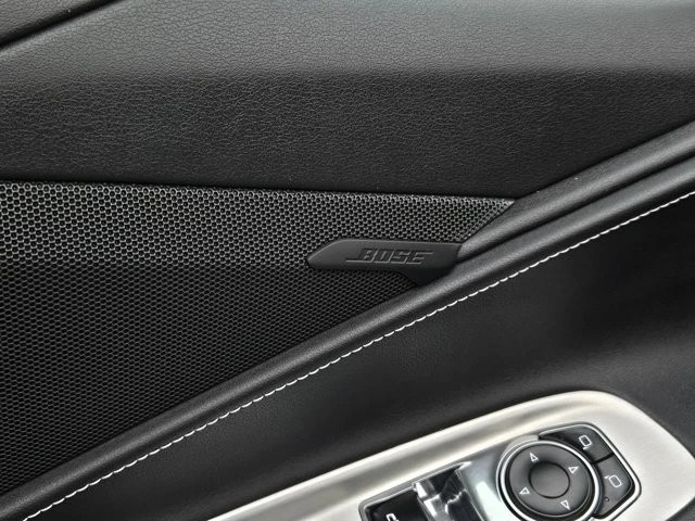 2022 Chevrolet Corvette C8 - Image 11 of 12