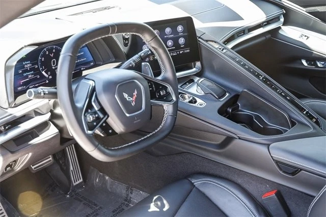 2022 Chevrolet Corvette C8 - Image 11 of 12
