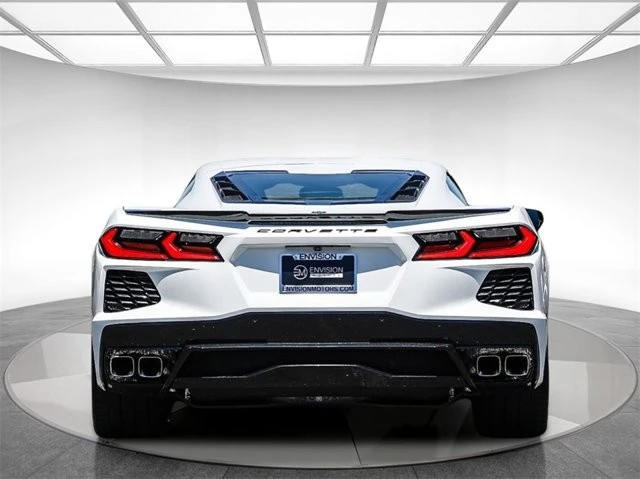 2022 Chevrolet Corvette C8 - Image 3 of 12