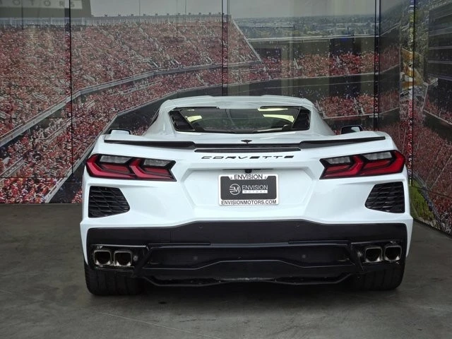2022 Chevrolet Corvette C8 - Image 7 of 12
