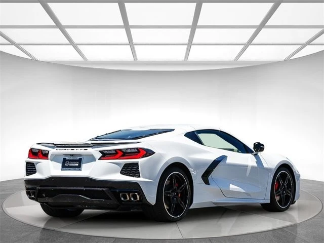 2022 Chevrolet Corvette C8 - Image 4 of 12