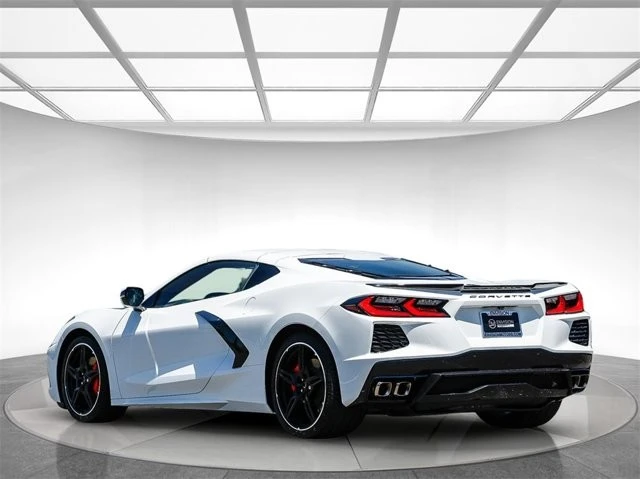 2022 Chevrolet Corvette C8 - Image 2 of 12