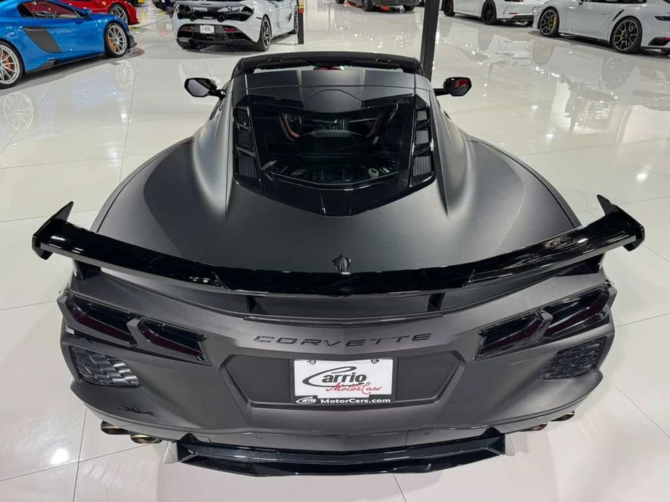 2022 Chevrolet Corvette C8 - Image 6 of 12