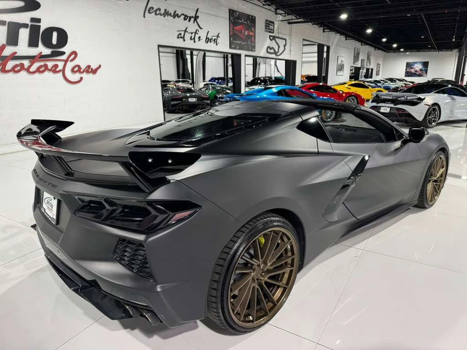 2022 Chevrolet Corvette C8 - Image 7 of 12