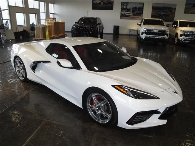 2022 Chevrolet Corvette C8 - Image 3 of 16