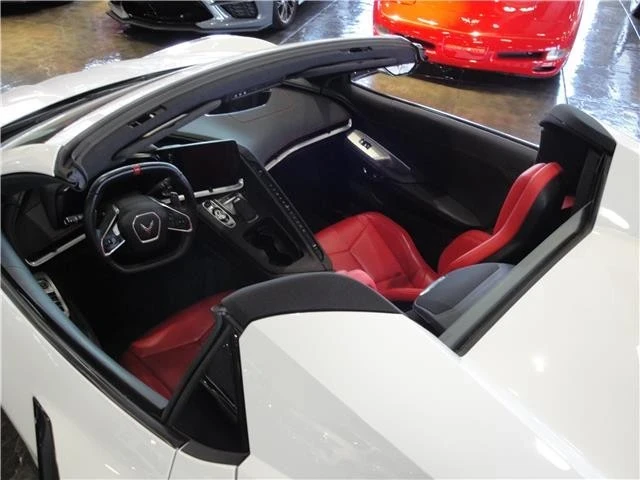 2022 Chevrolet Corvette C8 - Image 8 of 16