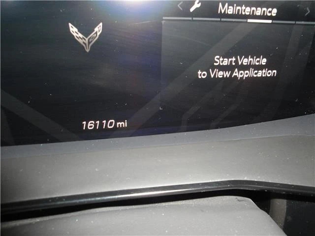 2022 Chevrolet Corvette C8 - Image 11 of 16