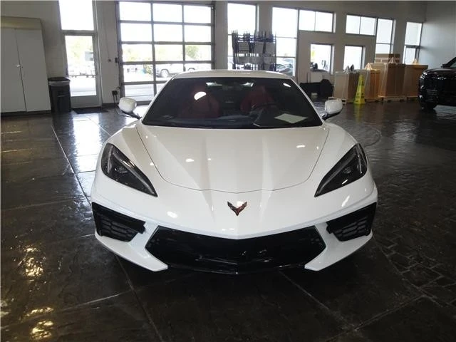 2022 Chevrolet Corvette C8 - Image 5 of 16