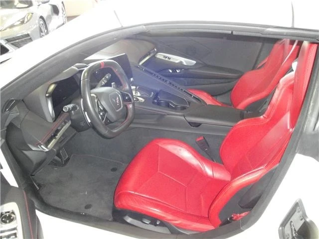2022 Chevrolet Corvette C8 - Image 9 of 16