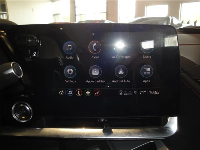 2022 Chevrolet Corvette C8 - Image 12 of 16