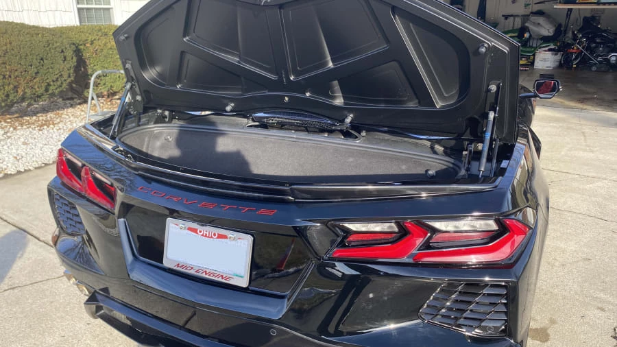2022 Chevrolet Corvette C8 - Image 7 of 16