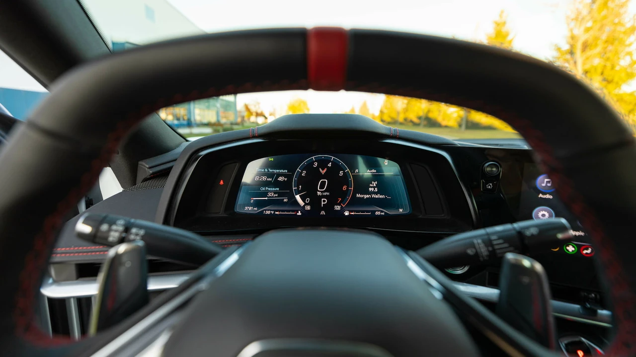 2022 Chevrolet Corvette C8 - Image 13 of 23